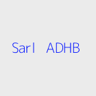 Promotion immobiliere sarl   ADHB